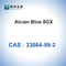 Alcian Blue 8GX CAS 33864-99-2 Em pó de corantes biológicos