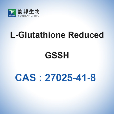 Glicosídeo Oxidado L-Glutationa CAS 27025-41-8 GSSH