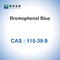 CAS 115-39-9 Azul de Bromofenol CAS 115-39-9 Reagente de Ácido Livre (ACS) Azul de Bromofenol
