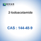 CAS 144-48-9 API And Pharmaceutical Intermediates cristalino 2-Iodoacetamide