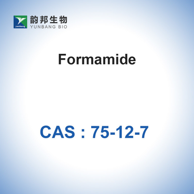 Formamide Methanamide de CAS 75-12-7