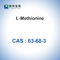 Produtos químicos finos CAS 63-68-3 da L-metionina industrial