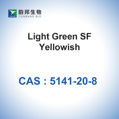 Verde claro SF Amarelo CAS NO 5141-20-8