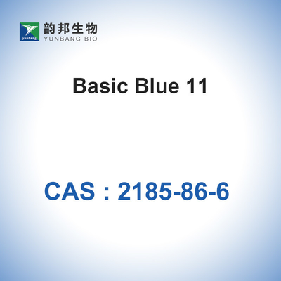 Victoria Blue R em pó CAS NO 2185-86-6 Teor de corante 80%