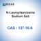 O sódio Lauroyl Sarcosinate de CAS 137-16-6 pulveriza in vitro o IVD diagnóstico