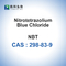 CAS 298-83-9 NBT Nitrotetrazólio Azul Cloreto em Pó