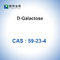 Pureza do heterósido de D-Glactose CAS 59-23-4: Intermediários farmacêuticos de 99%