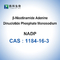Enzimas biológicas CAS 1184-16-3 dos catalizadores de sal Monosodium do NADP