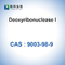 Deoxyribonuclease I do DNase I (&gt;400u/Mg) do pâncreas bovino CAS 9003-98-9