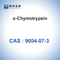 9004-07-3 α-quimotripsina biológica da quimotripsina das enzimas dos catalizadores (&gt;1200u/Mg)