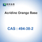 CAS NO 494-38-2 Acridina base laranja em pó