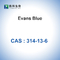 Evans Blue CAS NO 314-13-6 Teor de corante ≥ 75% Reagentes bioquímicos