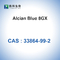 CAS 33864-99-2 Alcian Blue 8GX em pó