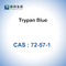 CAS NO 72-57-1 Reagentes bioquímicos em pó azul de tripano