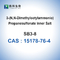 Pureza n-Octyl-n 99% do detergente de CAS 15178-76-4 Zwittergent 3-08