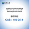 Pureza biológica do amortecedor 99% de CAS 150-25-4 Bicine Bioreagent