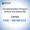 CAPS 105140-23-6 reagentes bioquímicos 3 (Cyclohexylamino) - ácido 1-Propanesulfonic