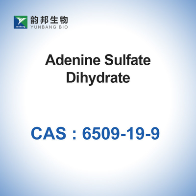 A adenina de 99% sulfata o Dihydrate CAS 6509-19-9