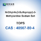 Sal biológico do sódio de Bioreagent dos amortecedores de CAS 40567-80-4 das PARTES SUPERIORES