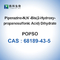 Hidrato biológico 99% dos amortecedores POPSO de POPSO CAS 68189-43-5