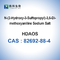 Sal biológico do sódio de Hdaos dos amortecedores de CAS 82692-88-4 HDAOS