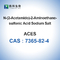 CAS 7365-82-4 ÁS biológicos protege a pureza de 99%