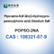 POPSO Tampão POPSO-2Na Sal Sódico CAS 108321-07-9 Biorreagente