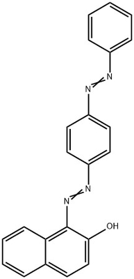 CAS 85-86-9 Sudão III BioXtra Certificado pela Comissão de Manchas Biológicas