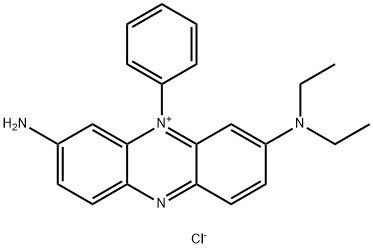 Metileno Violeta 3RAX em pó CAS 4569-86-2 Conteúdo de corante 90%