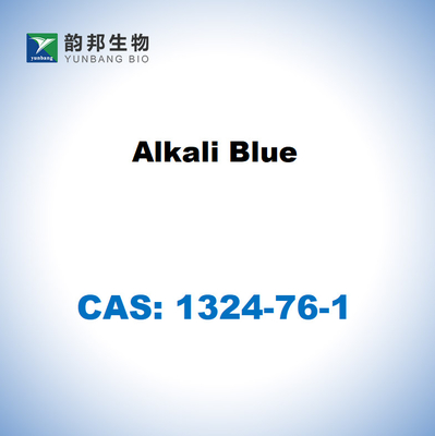 CAS 1324-76-1 Alcalino azul em pó