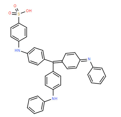 Alcalino Azul CAS 1324-76-1