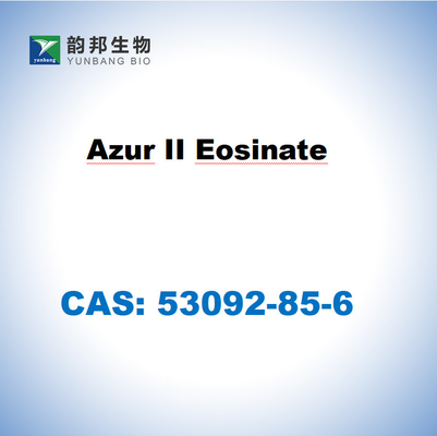 Azure II eosinato em pó CAS 53092-85-6