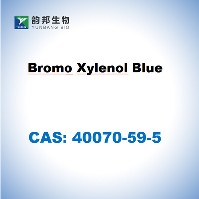 CAS 40070-59-5 Bromo xileno azul