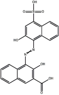 CAS 3737-95-9 Ácido calconcarboxílico