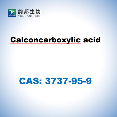 Ácido Calconcarboxílico CAS 3737-95-9 Mancha Biológica