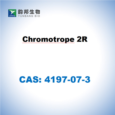 CAS 4197-07-3 Chromotrope 2R Mancha