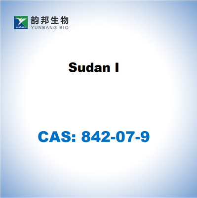 CAS 842-07-9 Sudan I em pó