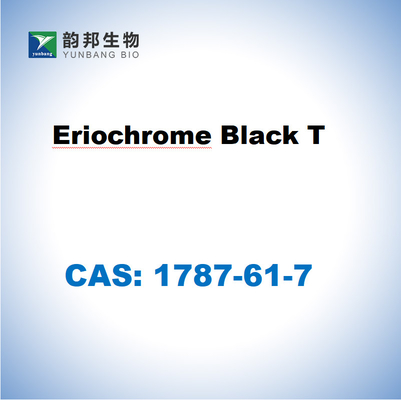 CAS 1787-61-7 Eriocromo Preto T