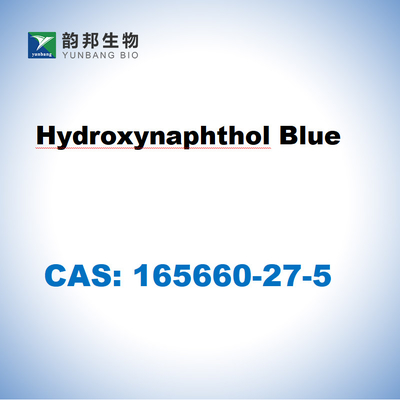 CAS 165660-27-5 Hidroxinafthol azul