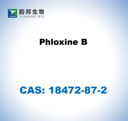 CAS 18472-87-2 Floxina B Ácido Vermelho 92 Cianosina