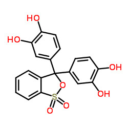 CAS 115-41-3 Pirocatecol Violeta Catecol violeta