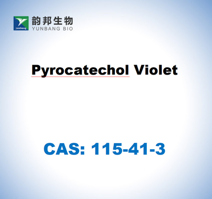 CAS 115-41-3 Pirocatecol Violeta Catecol violeta