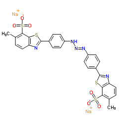 CAS 1829-00-1 Tiazol Amarelo G Amarelo Direto 9, Mimosa, Titã Amarelo