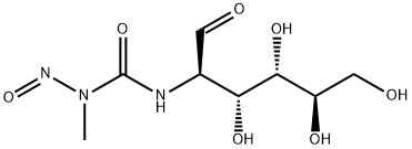CAS 18883-66-4 STZ Streptozotocina 98% N- ((Metilnitrosocarbamoil) -α-D-glucosamina