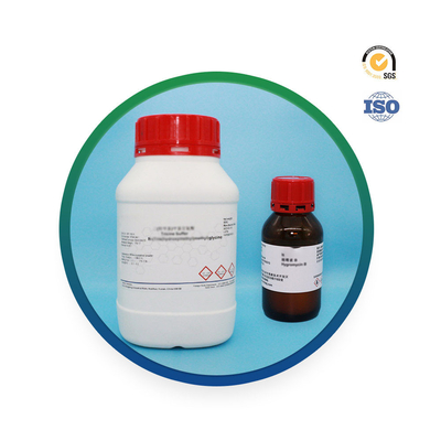 CAS 18883-66-4 STZ Streptozotocina 98% N- ((Metilnitrosocarbamoil) -α-D-glucosamina