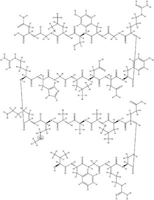CAS 12650-88-3 Lizozima do branco de ovo de galinha