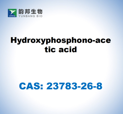 CAS 23783-26-8 Ácido hidroxifosfono-acético