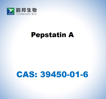 CAS 26305-03-3 Pepstatina A