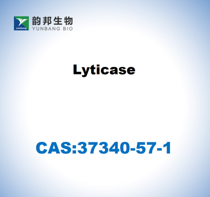 CAS 37340-57-1 Litiase de Arthrobacter Luteus