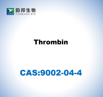 CAS 9002-04-4 Trombina